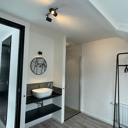 Cozy Holiday Home In Vrouwenpolder Close To The Beach エクステリア 写真