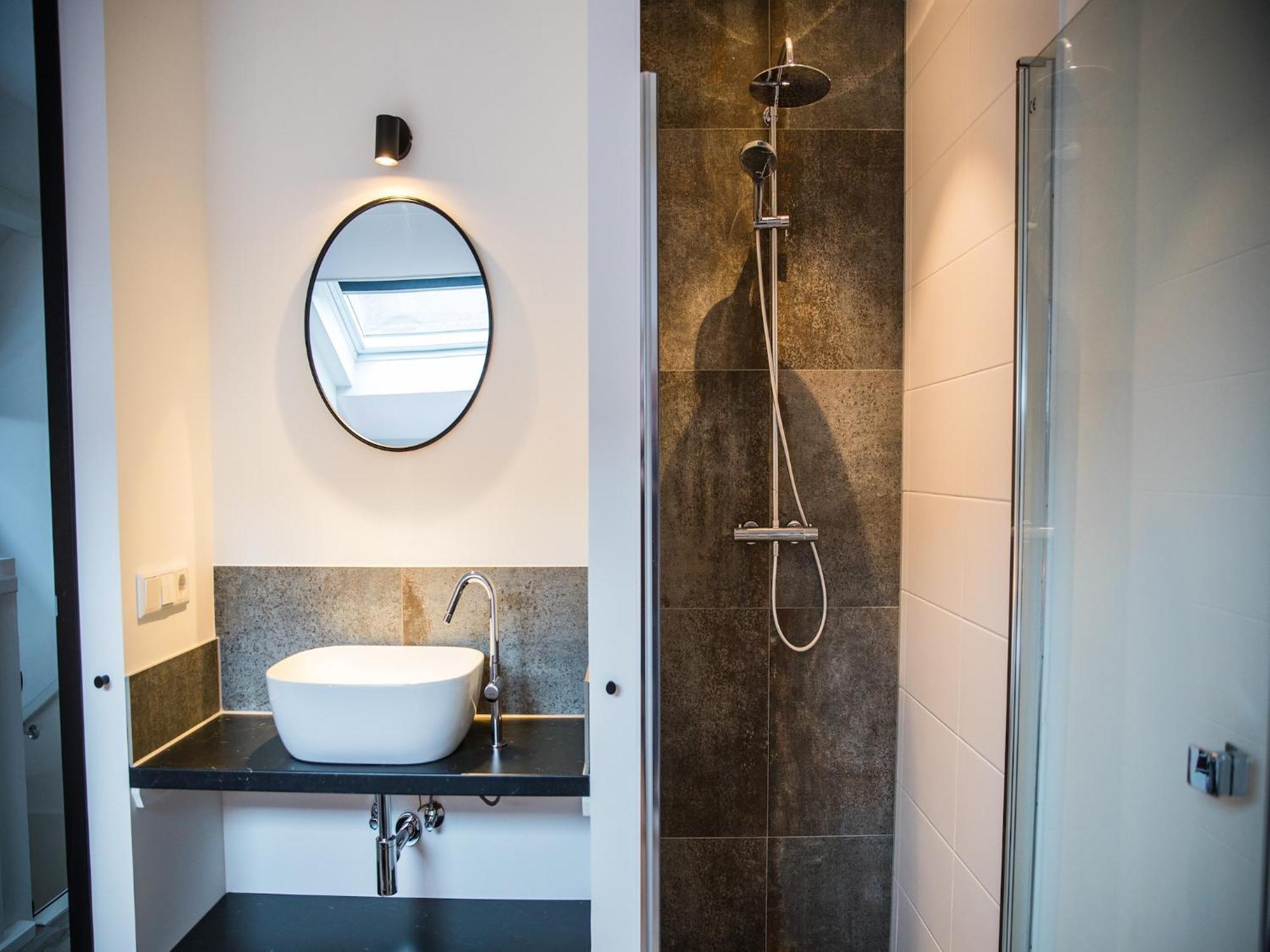 Cozy Holiday Home In Vrouwenpolder Close To The Beach エクステリア 写真
