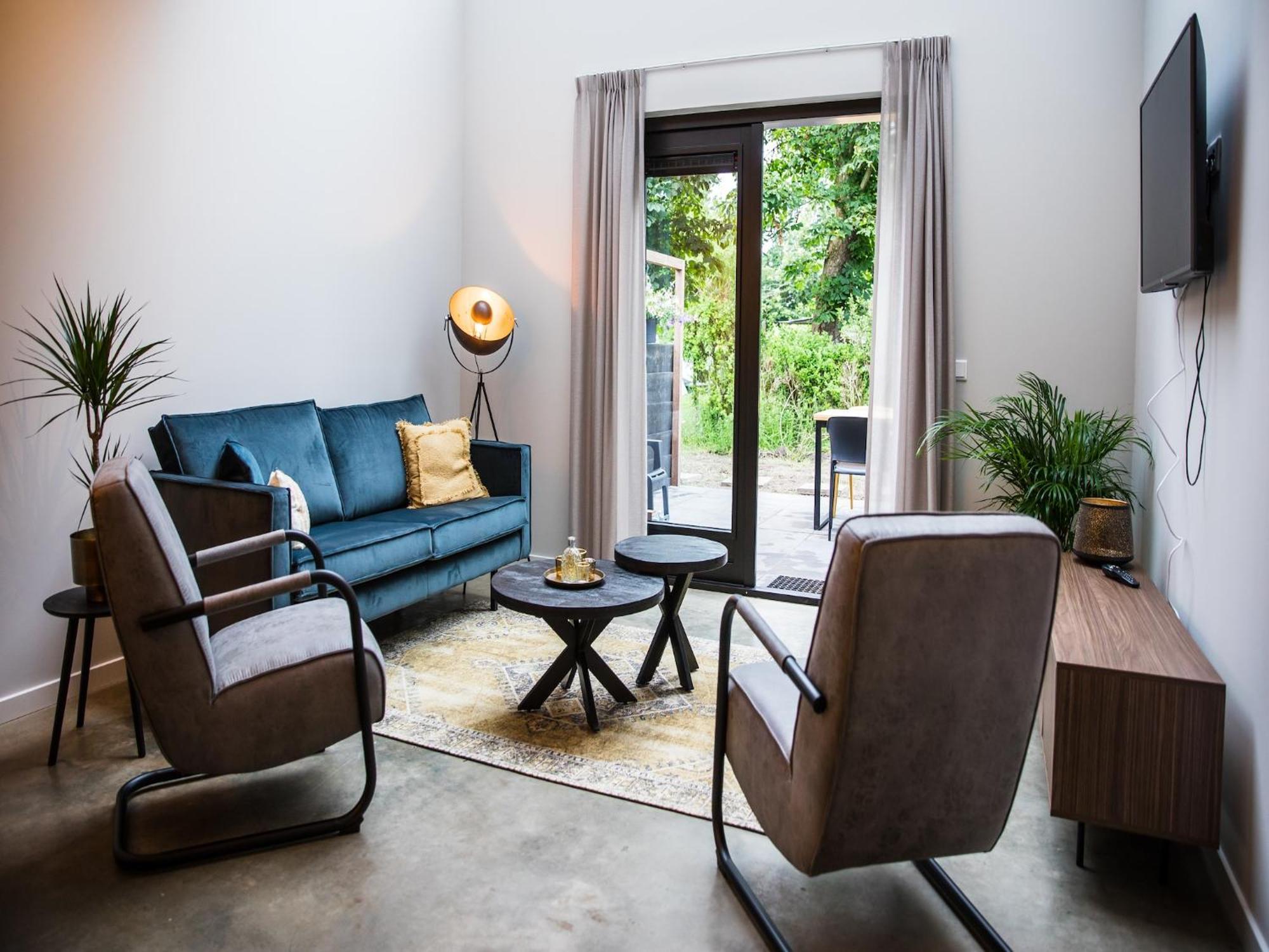 Cozy Holiday Home In Vrouwenpolder Close To The Beach エクステリア 写真