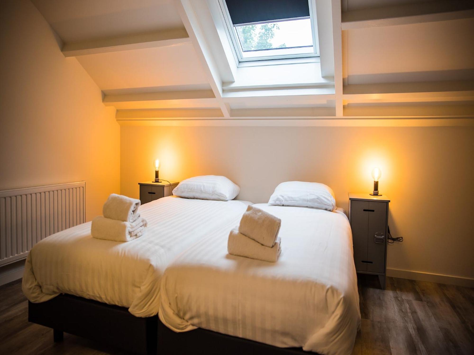 Cozy Holiday Home In Vrouwenpolder Close To The Beach エクステリア 写真