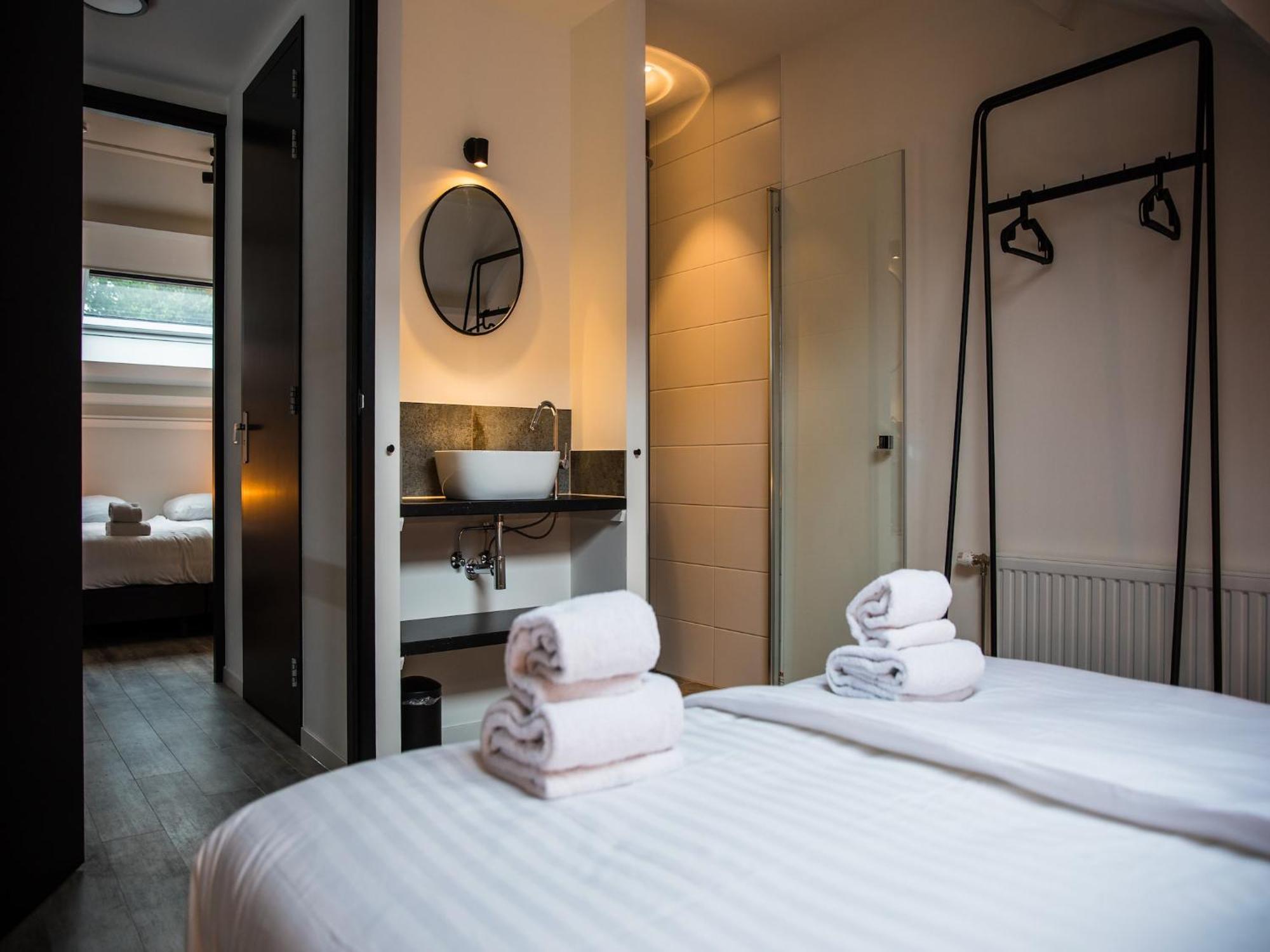 Cozy Holiday Home In Vrouwenpolder Close To The Beach エクステリア 写真