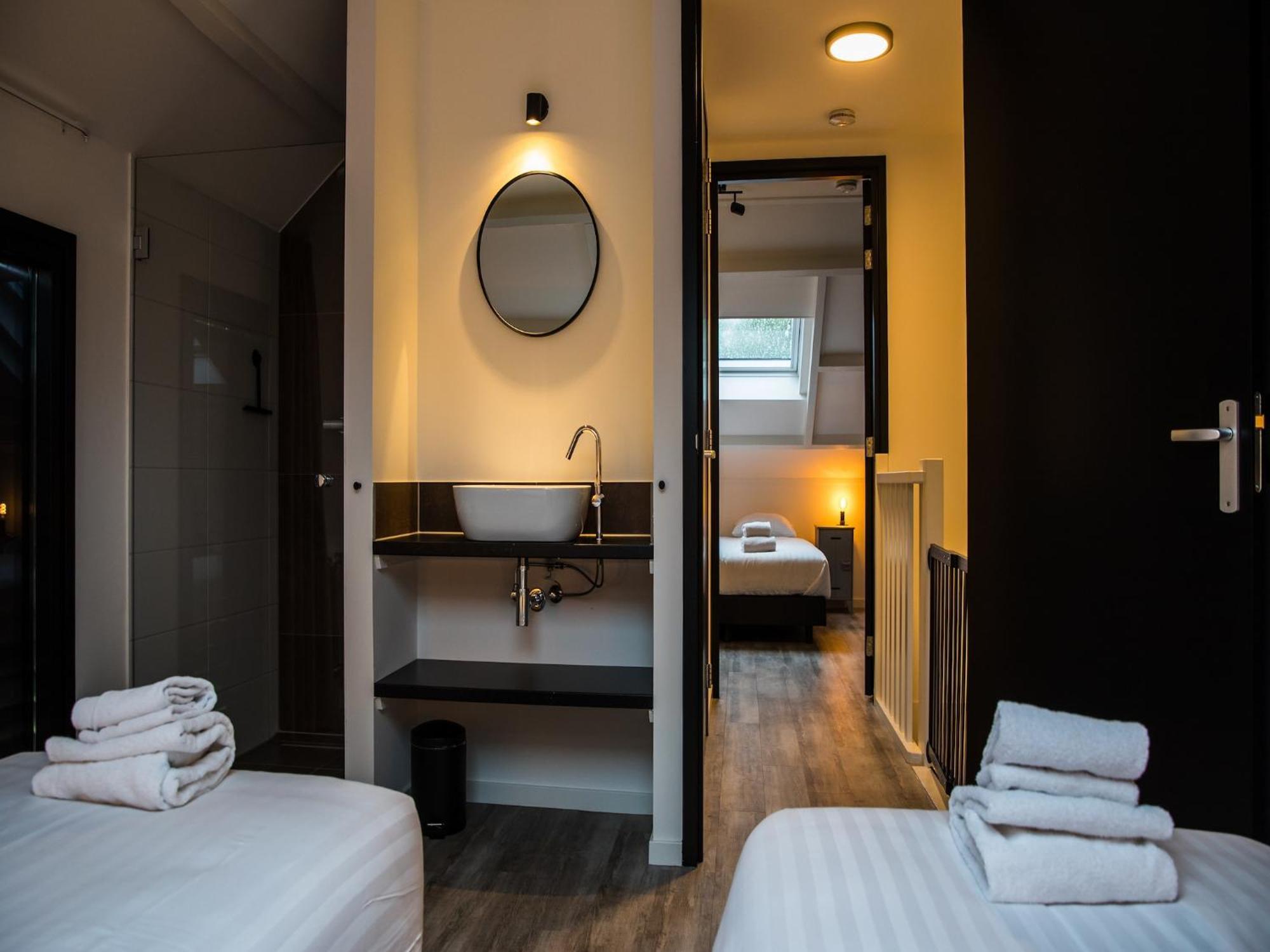 Cozy Holiday Home In Vrouwenpolder Close To The Beach エクステリア 写真