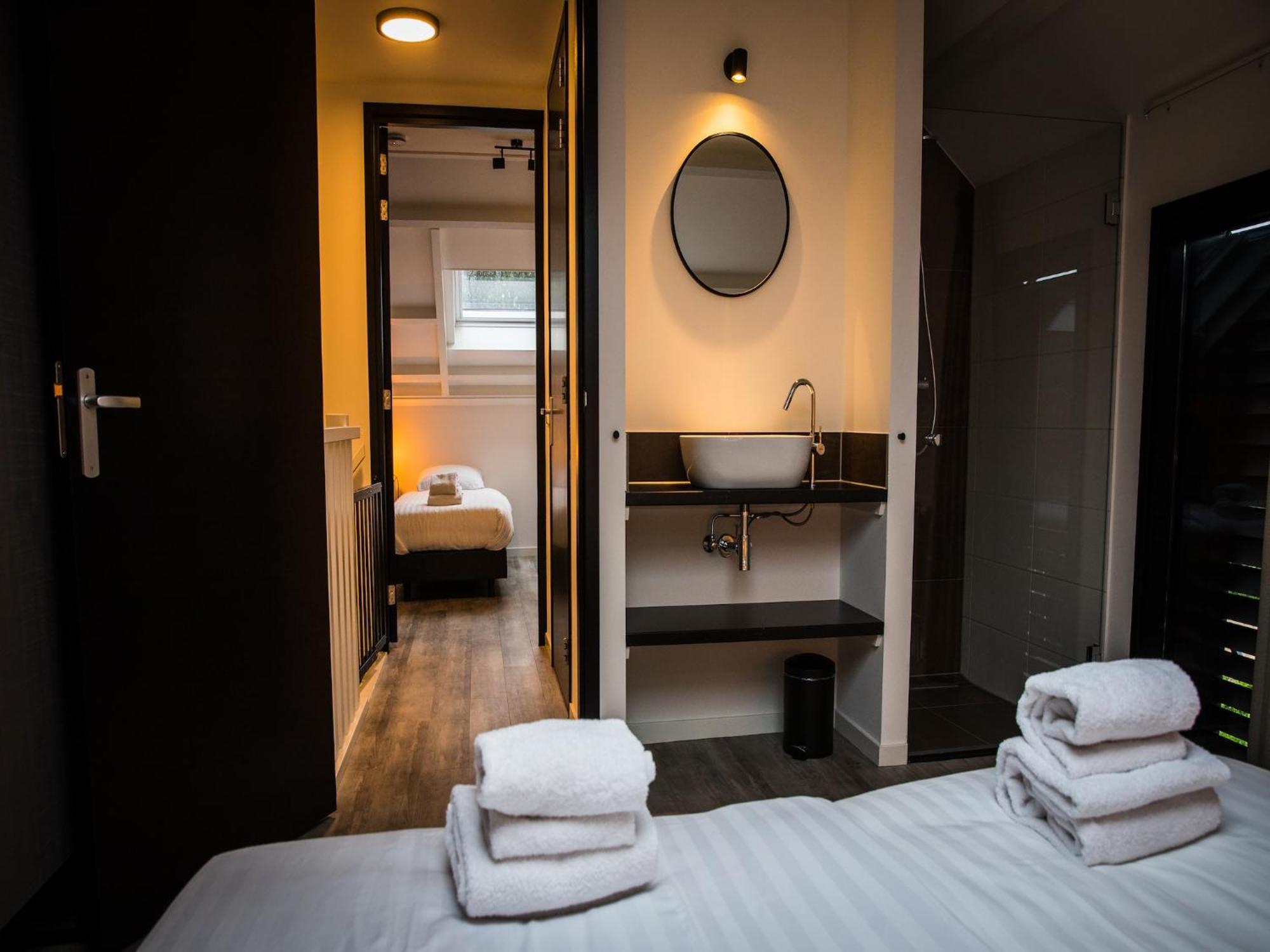 Cozy Holiday Home In Vrouwenpolder Close To The Beach エクステリア 写真