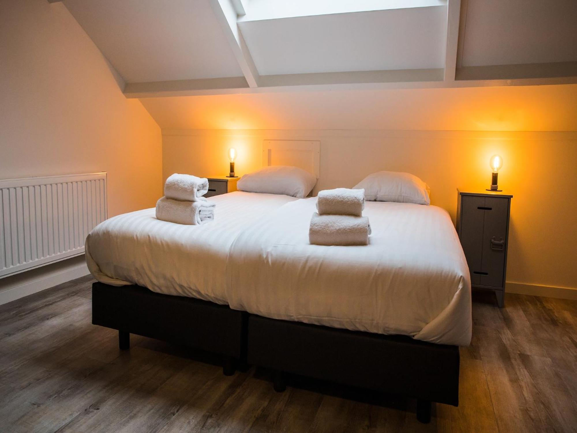 Cozy Holiday Home In Vrouwenpolder Close To The Beach エクステリア 写真