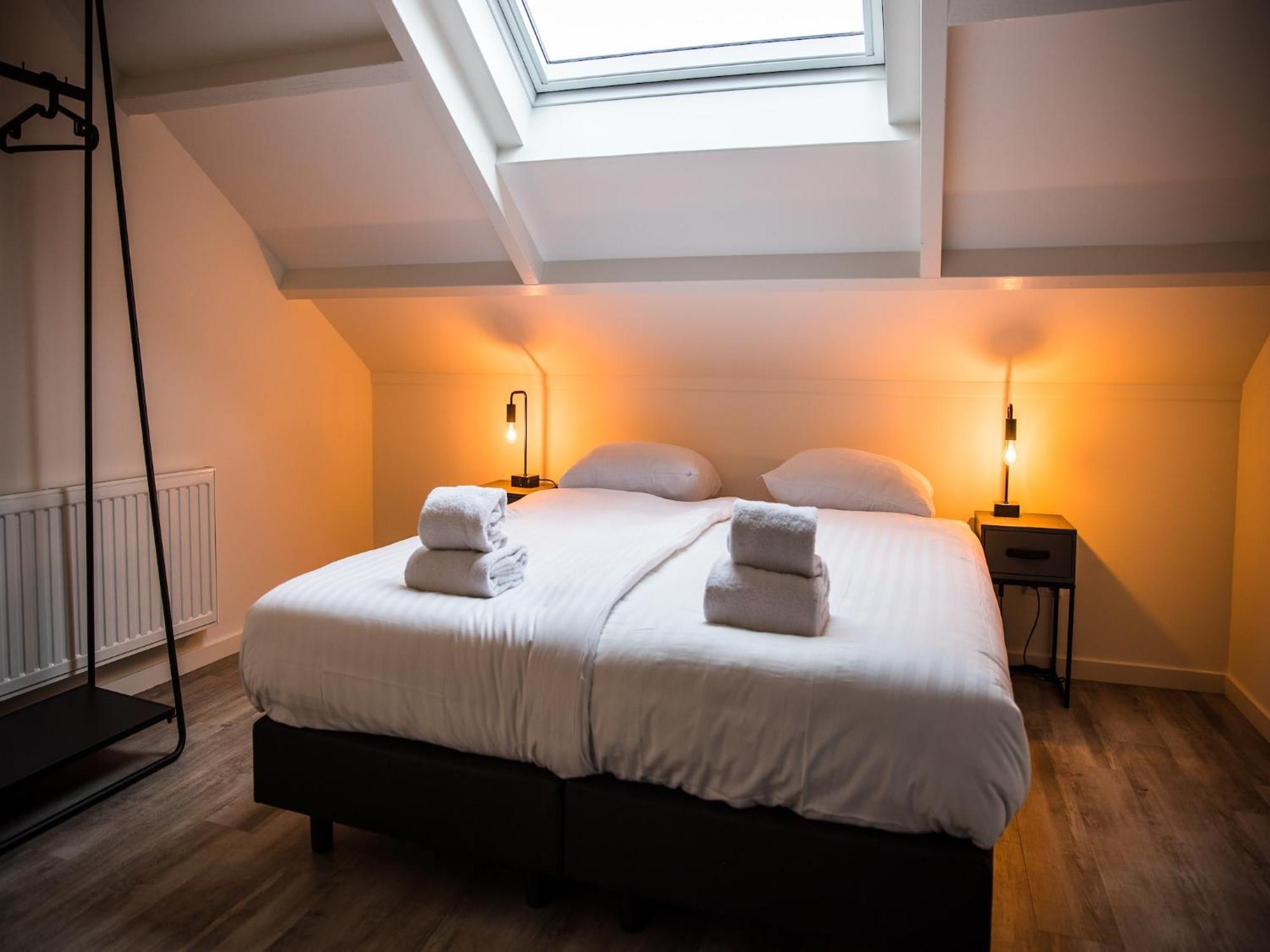 Cozy Holiday Home In Vrouwenpolder Close To The Beach エクステリア 写真