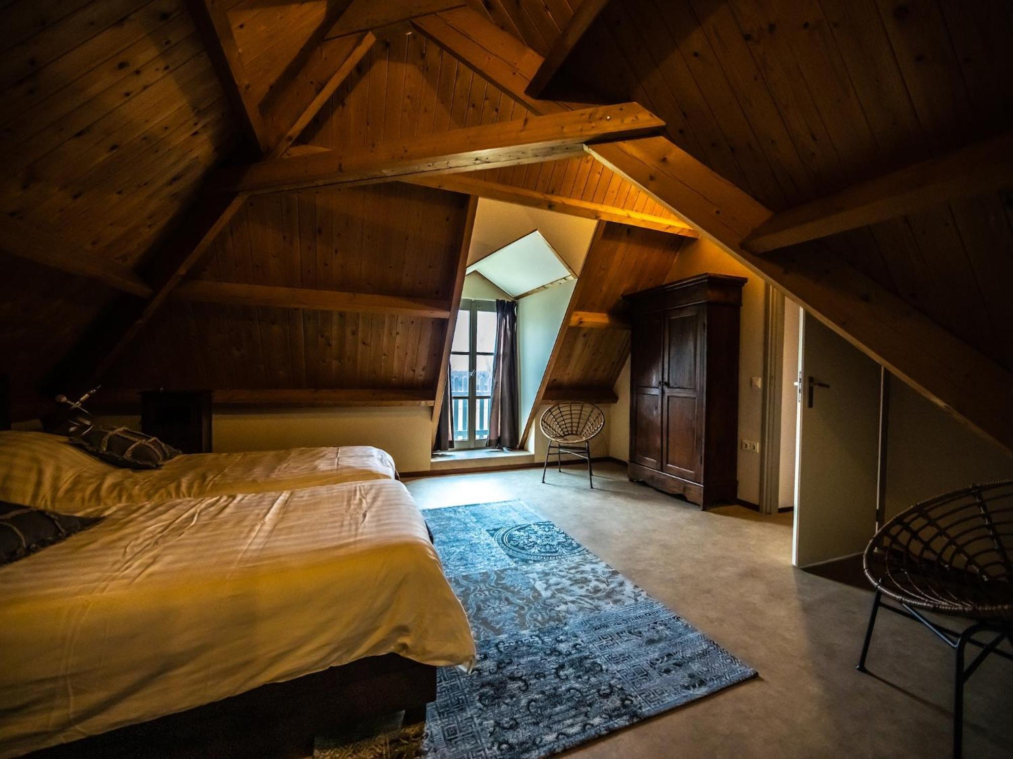 Cozy Holiday Home In Vrouwenpolder Close To The Beach エクステリア 写真