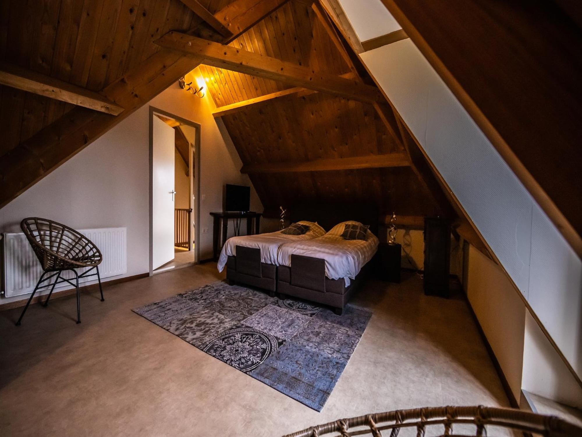 Cozy Holiday Home In Vrouwenpolder Close To The Beach エクステリア 写真