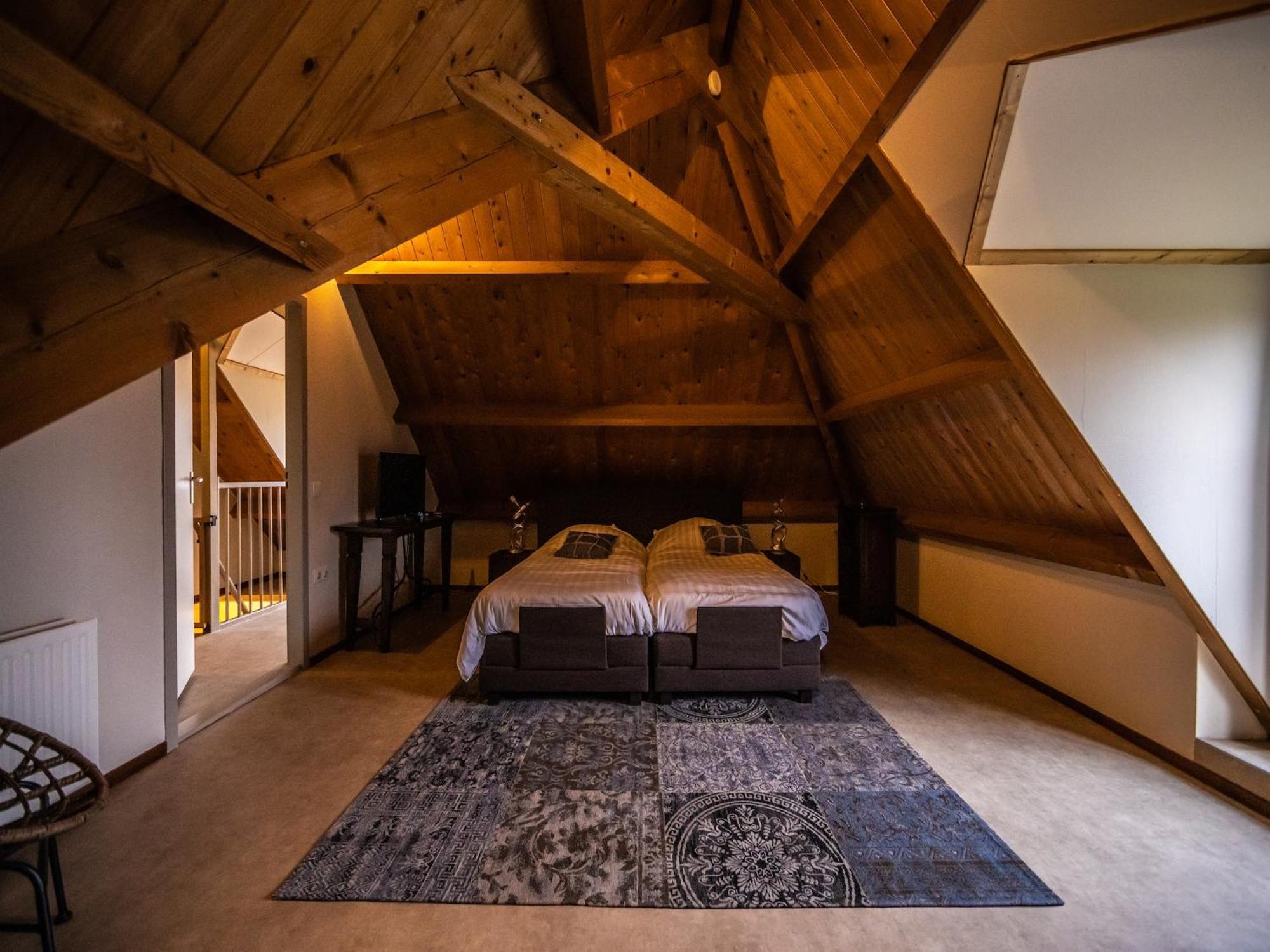Cozy Holiday Home In Vrouwenpolder Close To The Beach エクステリア 写真