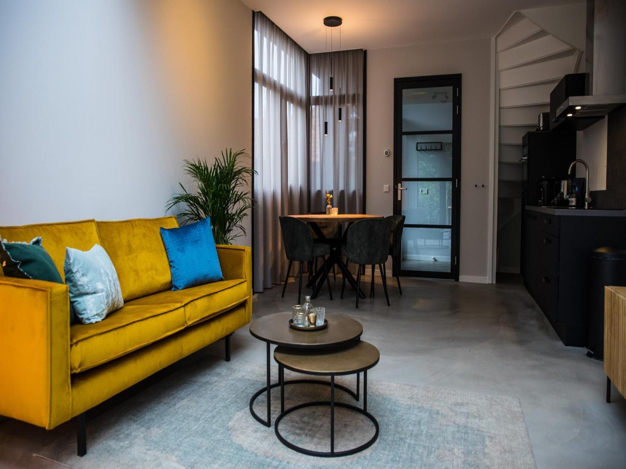 Cozy Holiday Home In Vrouwenpolder Close To The Beach エクステリア 写真