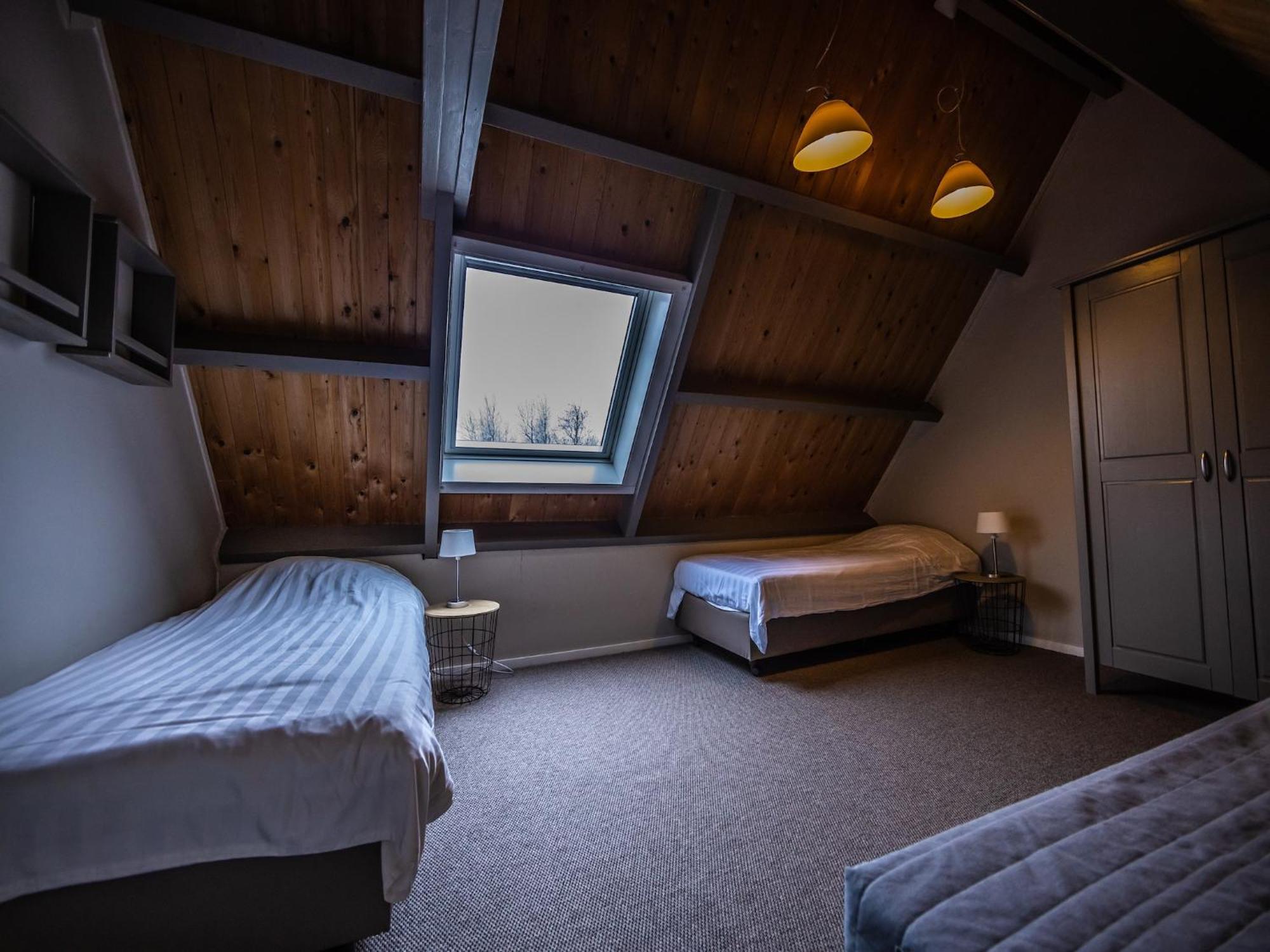 Cozy Holiday Home In Vrouwenpolder Close To The Beach エクステリア 写真